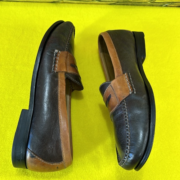 Cole Haan loafers - Picture 4 of 8
